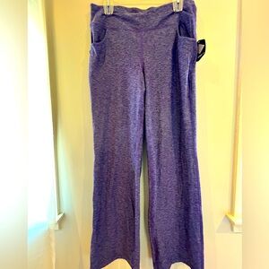 Lularoe rise joggers!